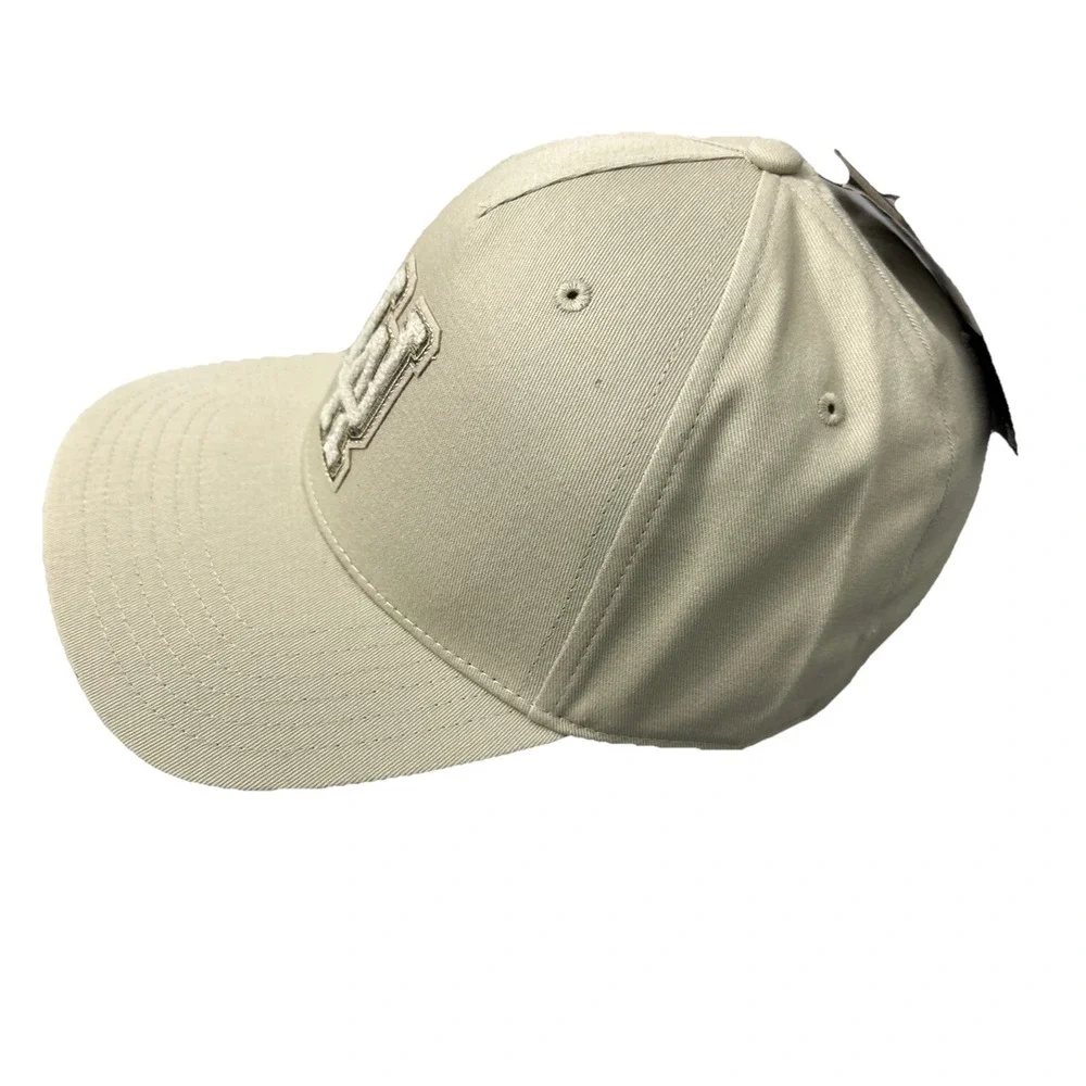 Under Armour Men's UA‎ SportStyle Snapback Hat 1383443-289 Khaki Unisex One Size